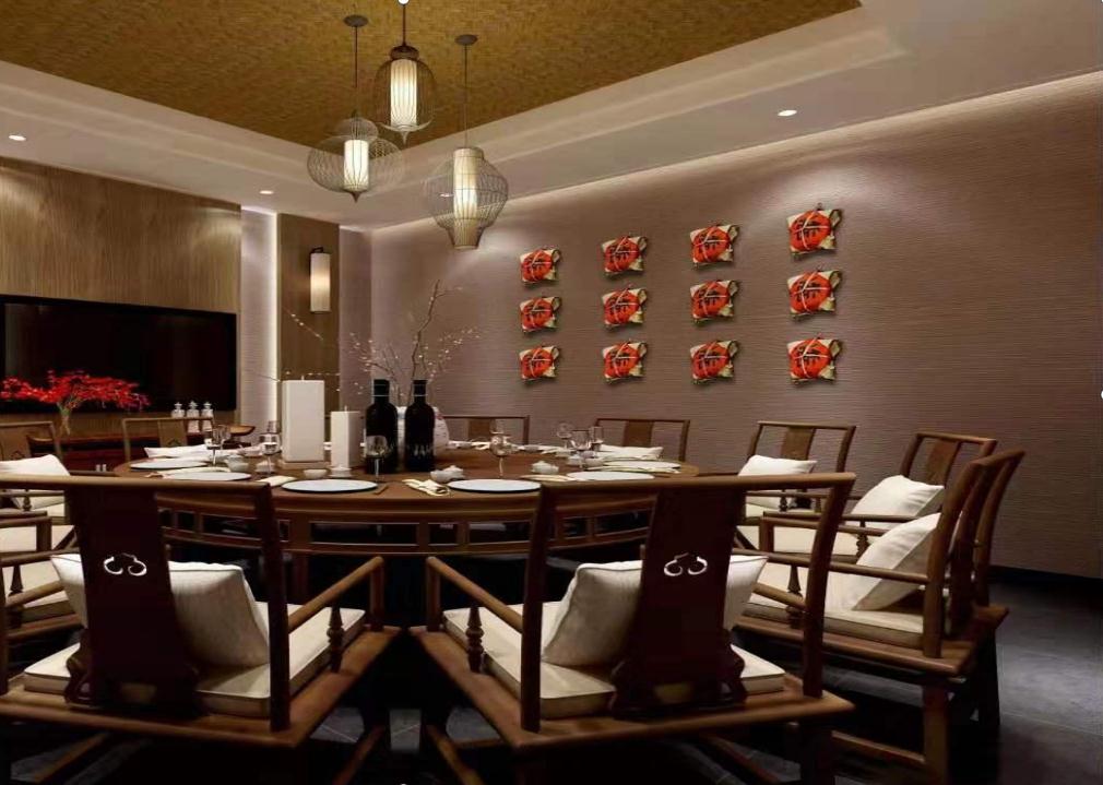 新珠光（北京）餐饮管理有限公司（港资公司）